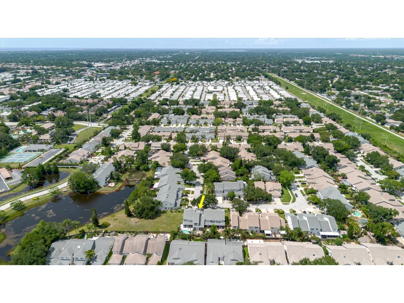 2976 Fieldbrook Place Clearwater FL 33761 TB8514235 image54