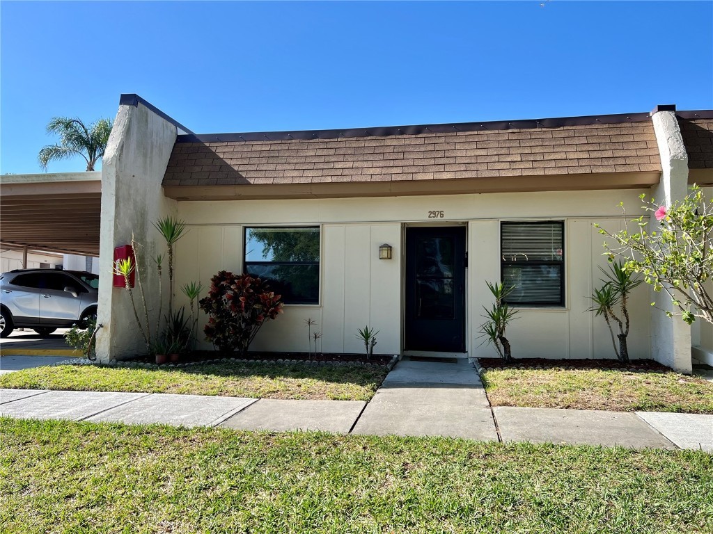 2976 Mission Drive E #59-A Clearwater FL 33759 U8239501 image1