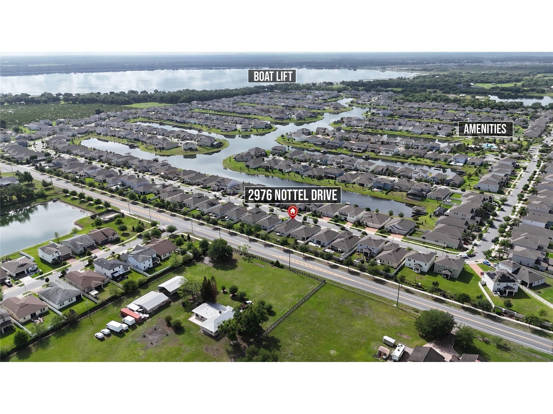 2976 Nottel Drive Saint Cloud FL 34772 S5147458 image43