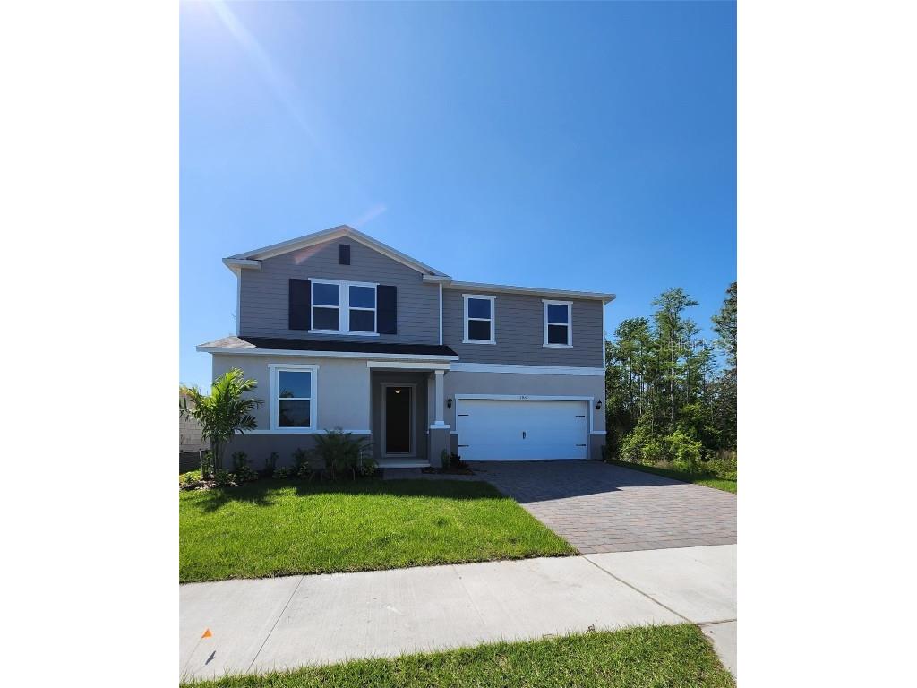 2976 Sanctuary Drive Clermont FL 34714 O6199674 image1