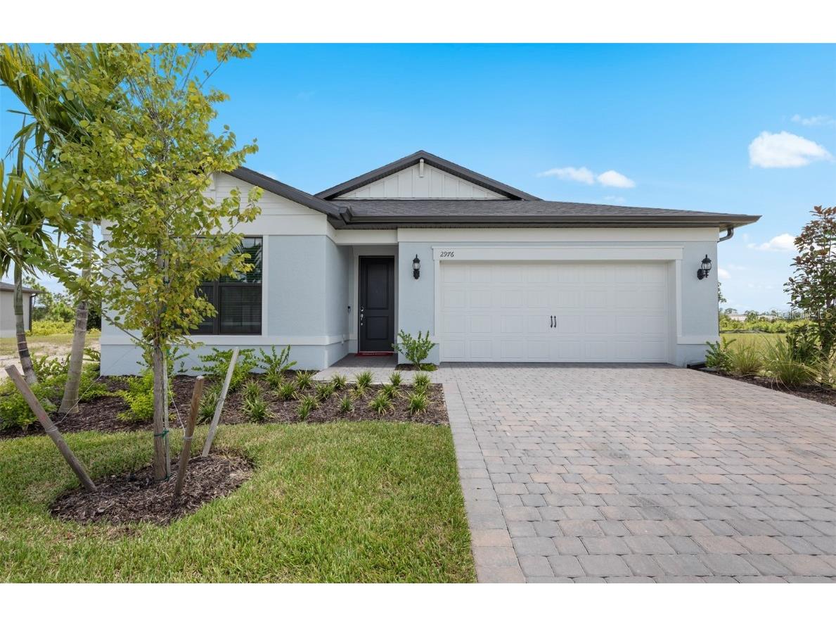 2976 Winding Creek Trail North Port FL 34289 TB8412194 image1