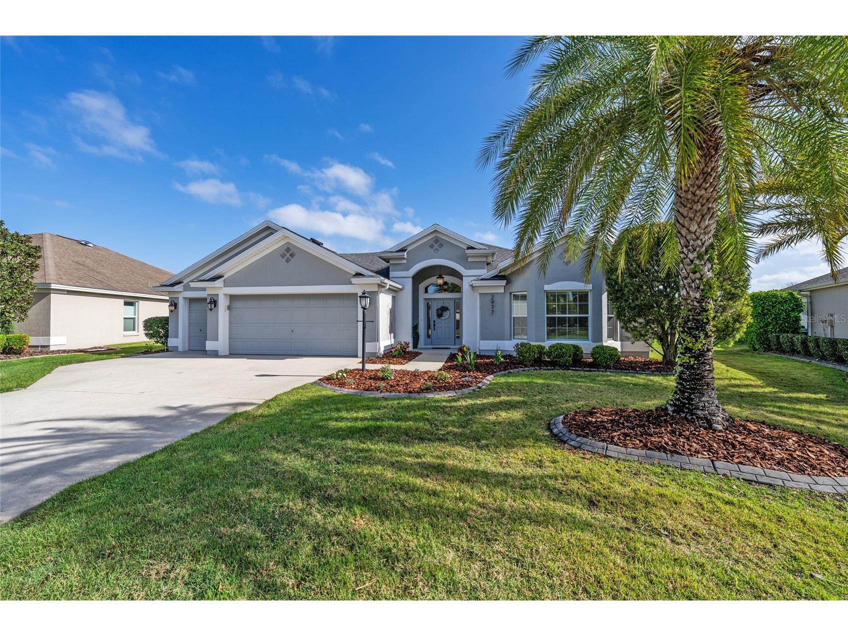 2977 Stepping Stone Path The Villages FL 32163 G5109618 image1