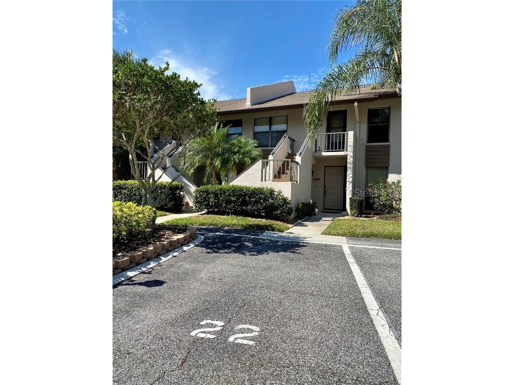 2977 Taywood Meadows #22 Sarasota FL 34235 A4563945 image1