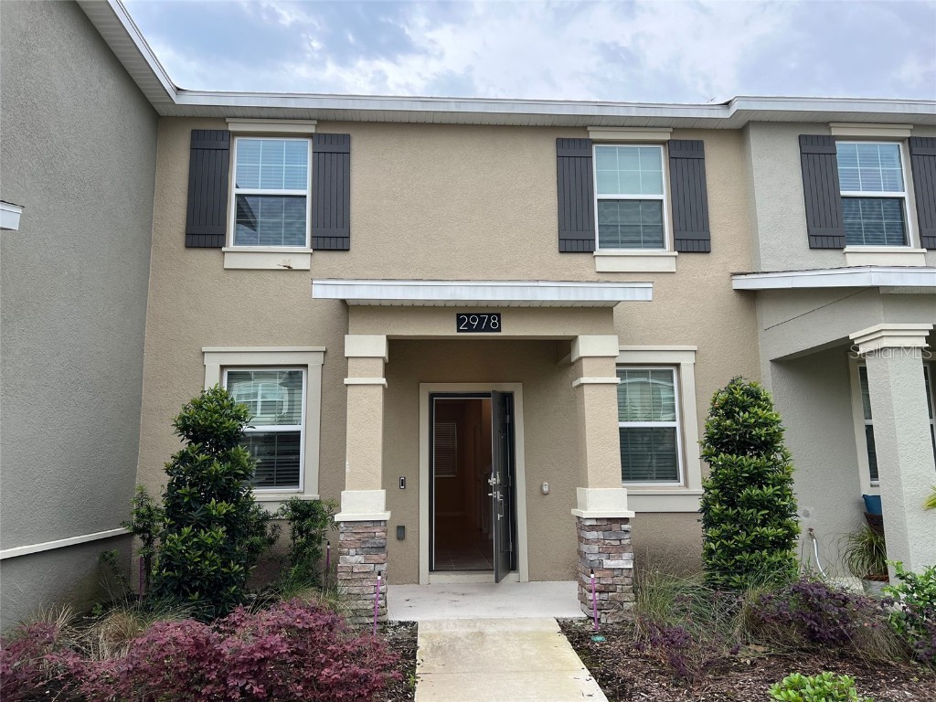 2978 Aqua Virgo Loop #13 Orlando FL 32837 O6292624 image1