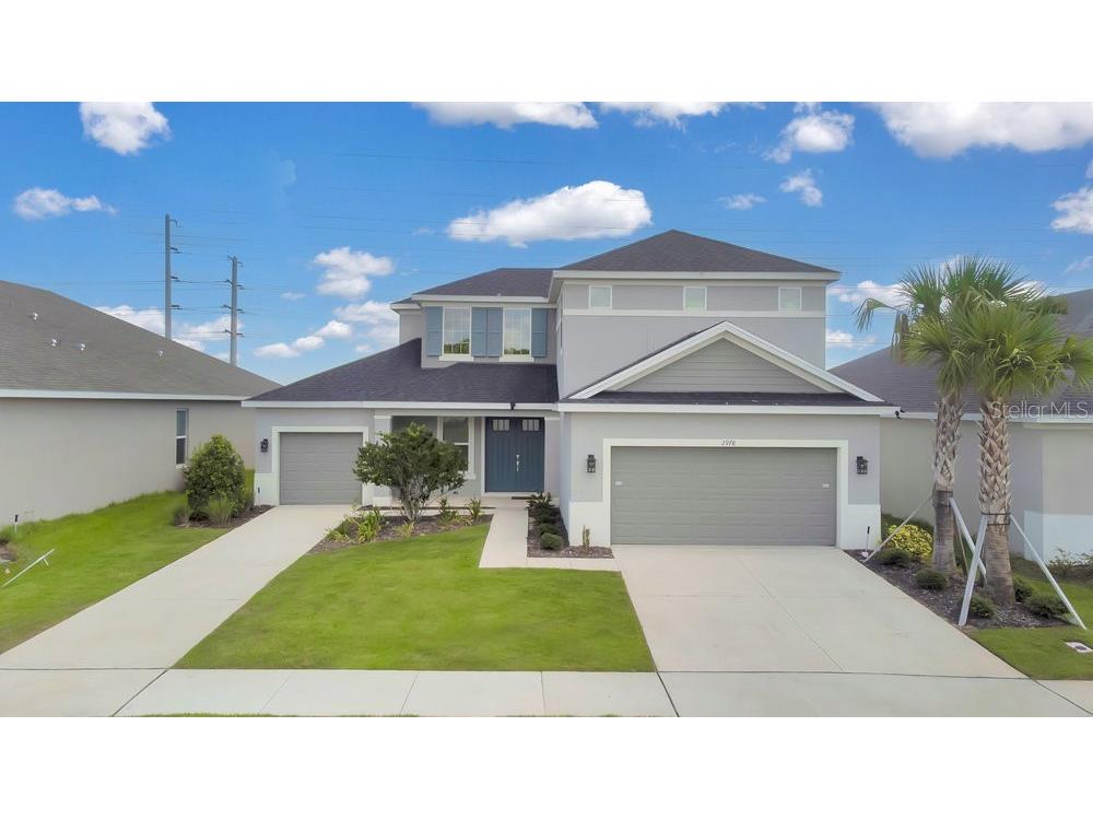 2978 Crest Wave Drive Clermont FL 34711 O6127679 image1