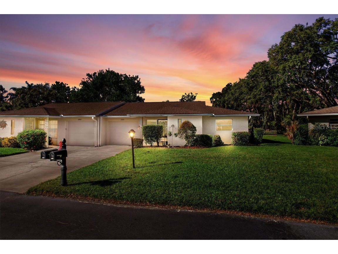 2979 Captiva Gardens Drive #22 Sarasota FL 34231 A4590955 image1