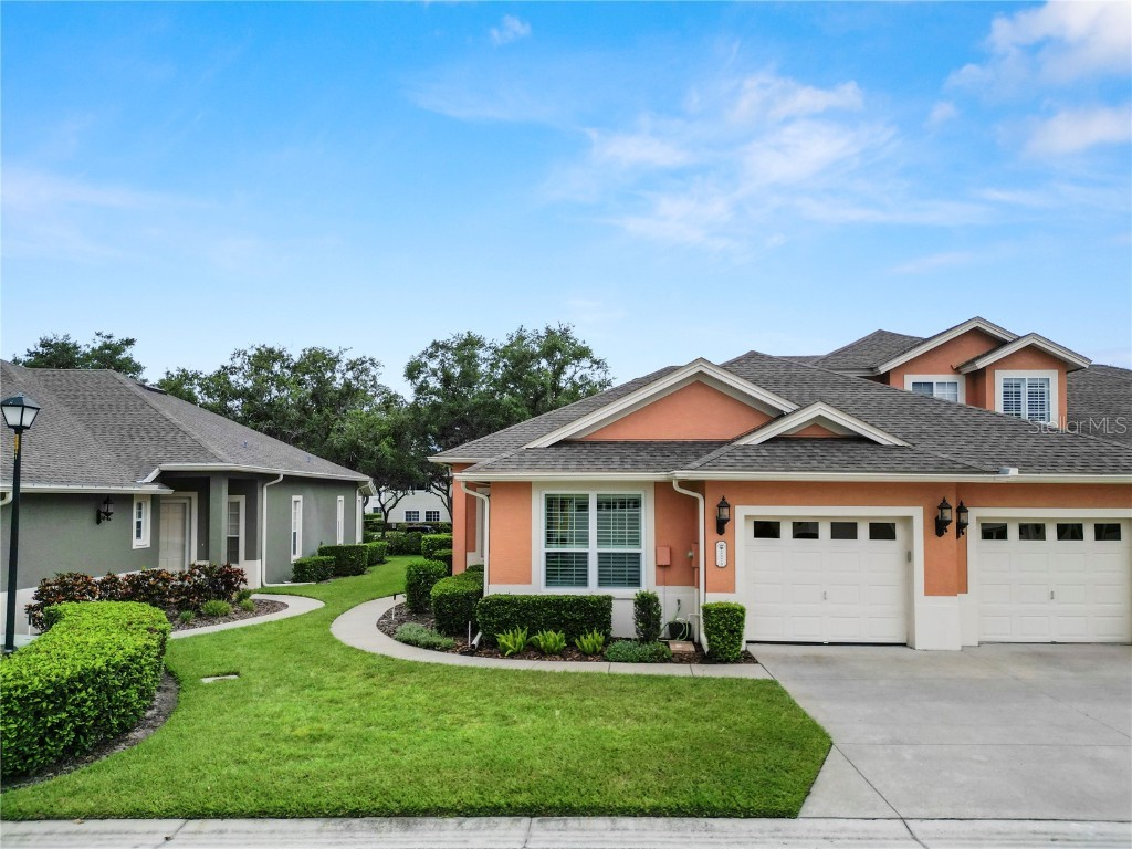 2979 Mission Lakes Drive #12 Lakeland FL 33803 L4954817 image1