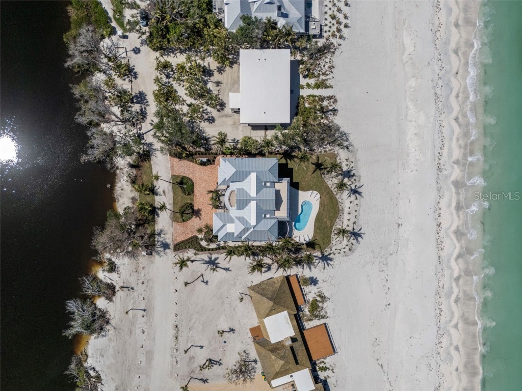 2979 Shore Lane Boca Grande FL 33921 - GULF OF AMERICA D6142460 image6