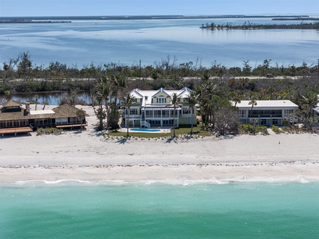 2979 Shore Lane Boca Grande FL 33921 - GULF OF AMERICA D6142460 image7