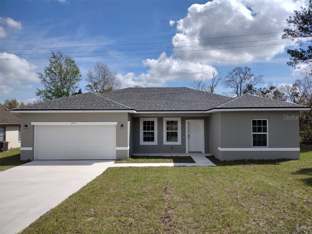 2979 SW 140th Loop Ocala FL 34473 O6110387 image1