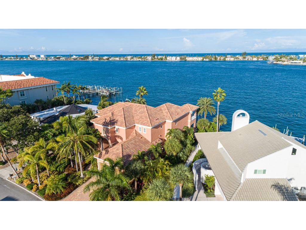 298 8th Avenue N Tierra Verde FL 33715 T3476537 image1