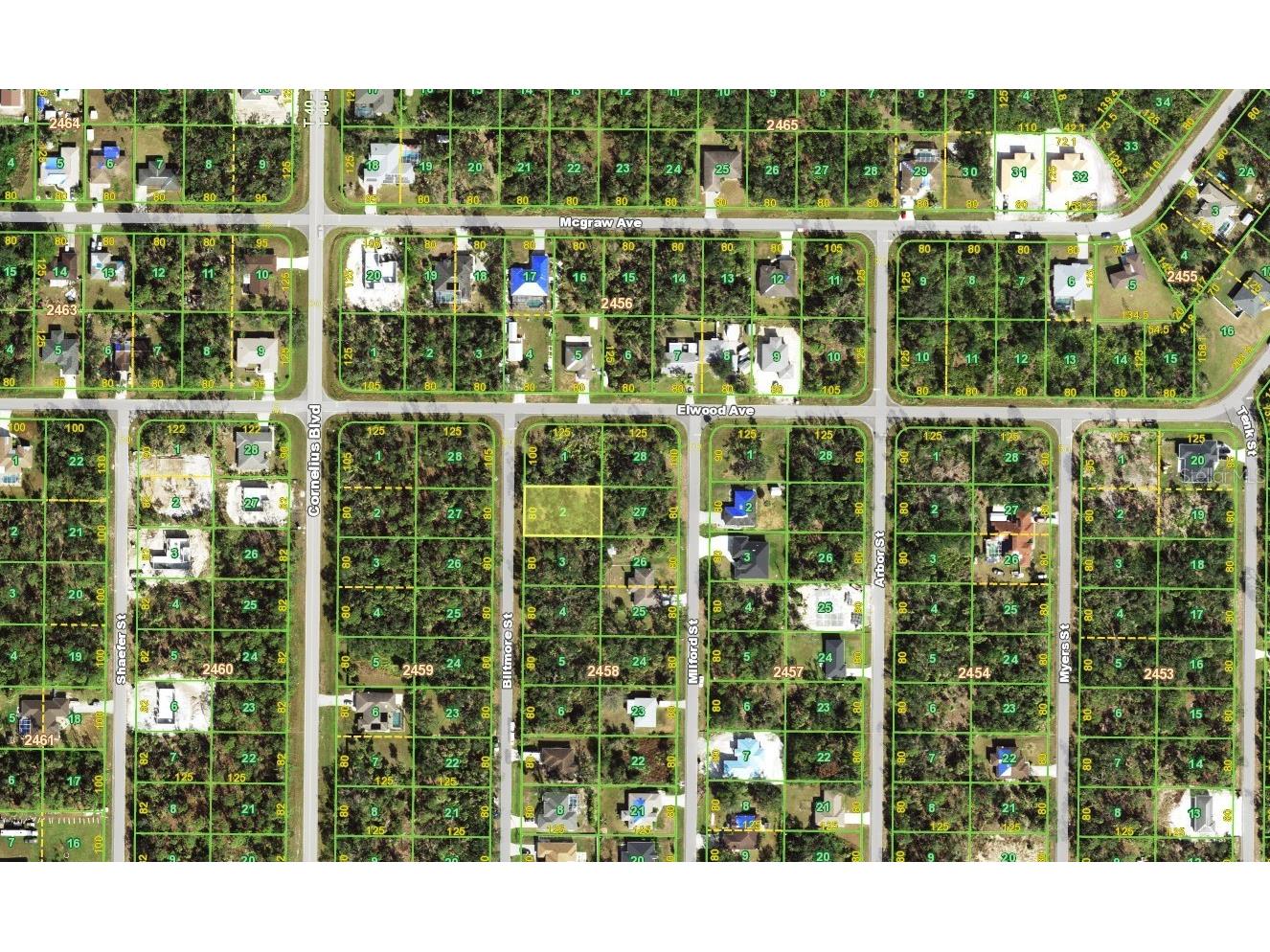 298 Biltmore Street Port Charlotte FL 33953 C7515130 image1
