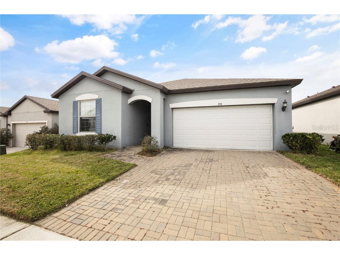 298 Citrus Isle Loop Davenport FL 33837 S5104797 image1