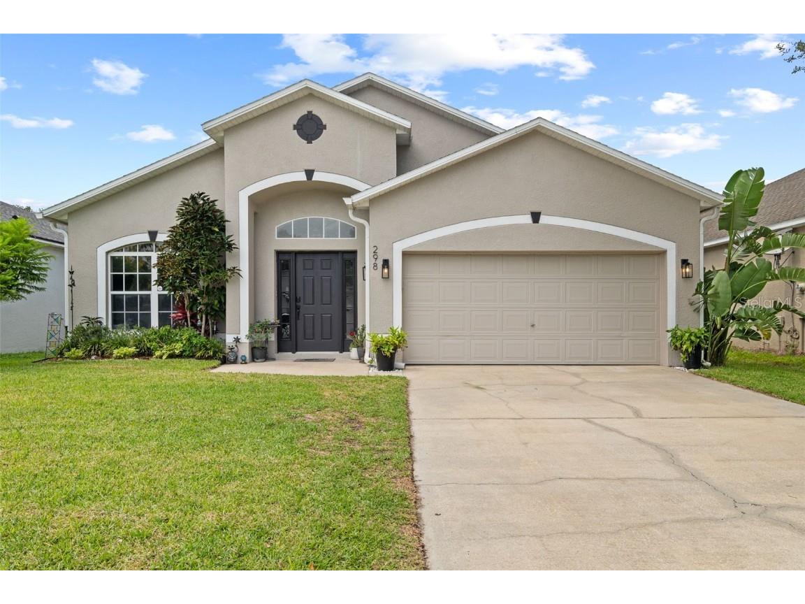 298 Clydesdale Circle Sanford FL 32773 O6313689 image1