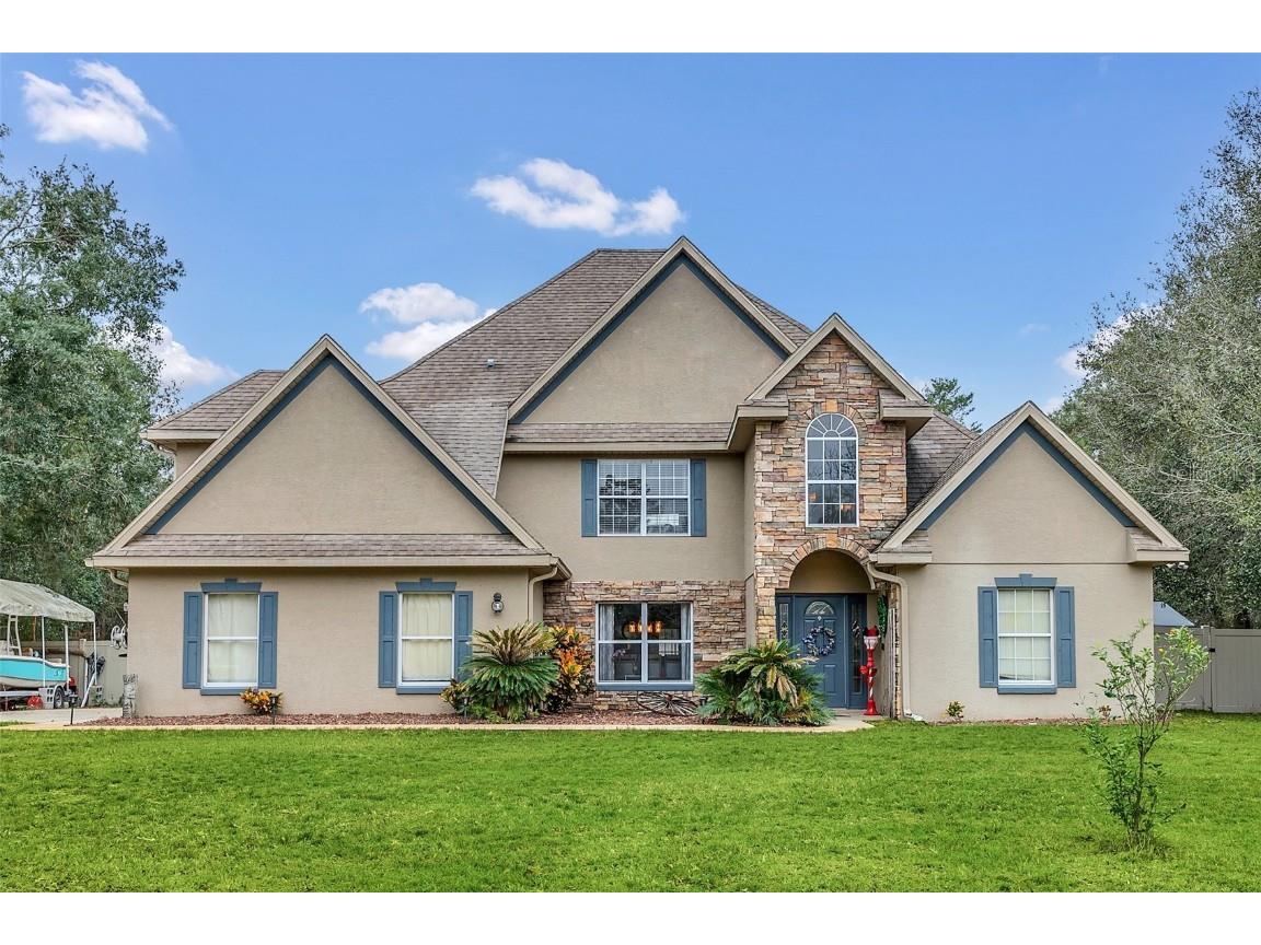 298 Collins Road Osteen FL 32764 O5992851 image1