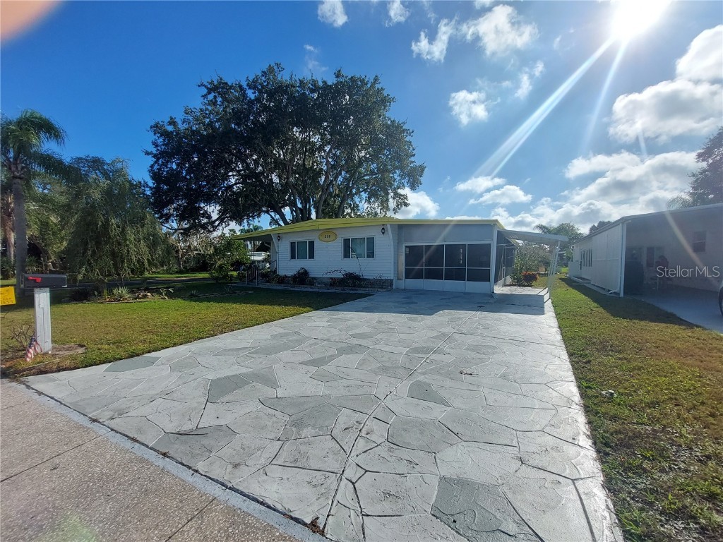 298 Colonial Boulevard #49 Palm Harbor FL 34684 - LAKE TARPON U8204643 image1