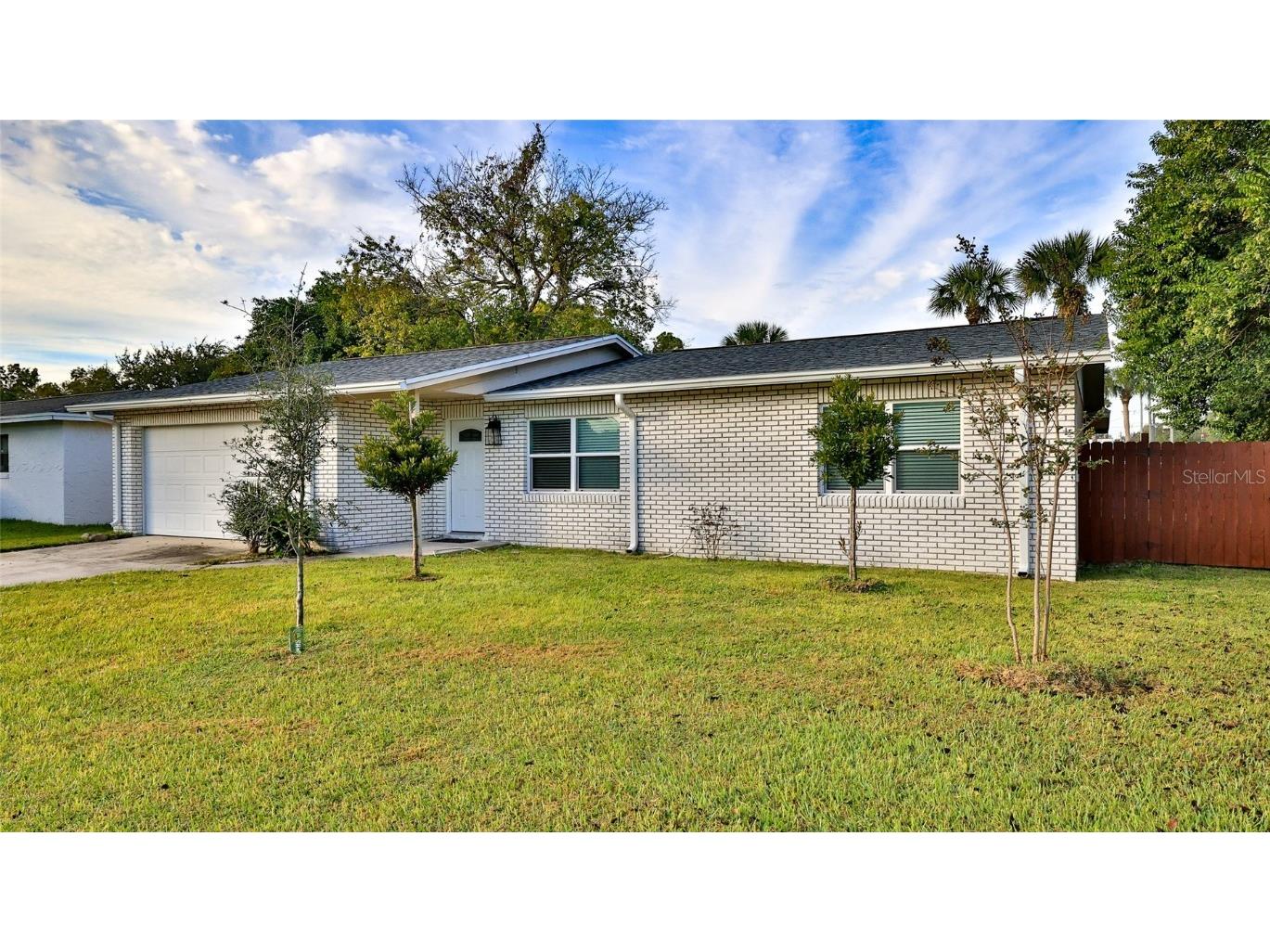 298 Eddie Avenue Holly Hill FL 32117 V4935187 image1