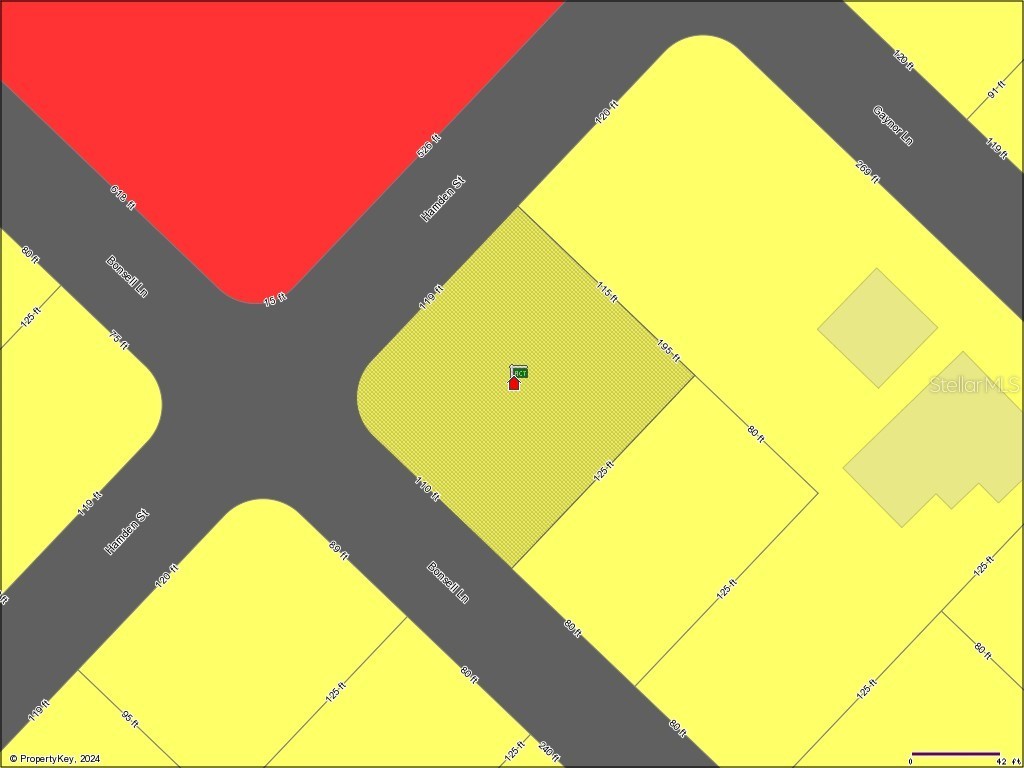 298 Hamden Street Port Charlotte FL 33953 D6136885 image2