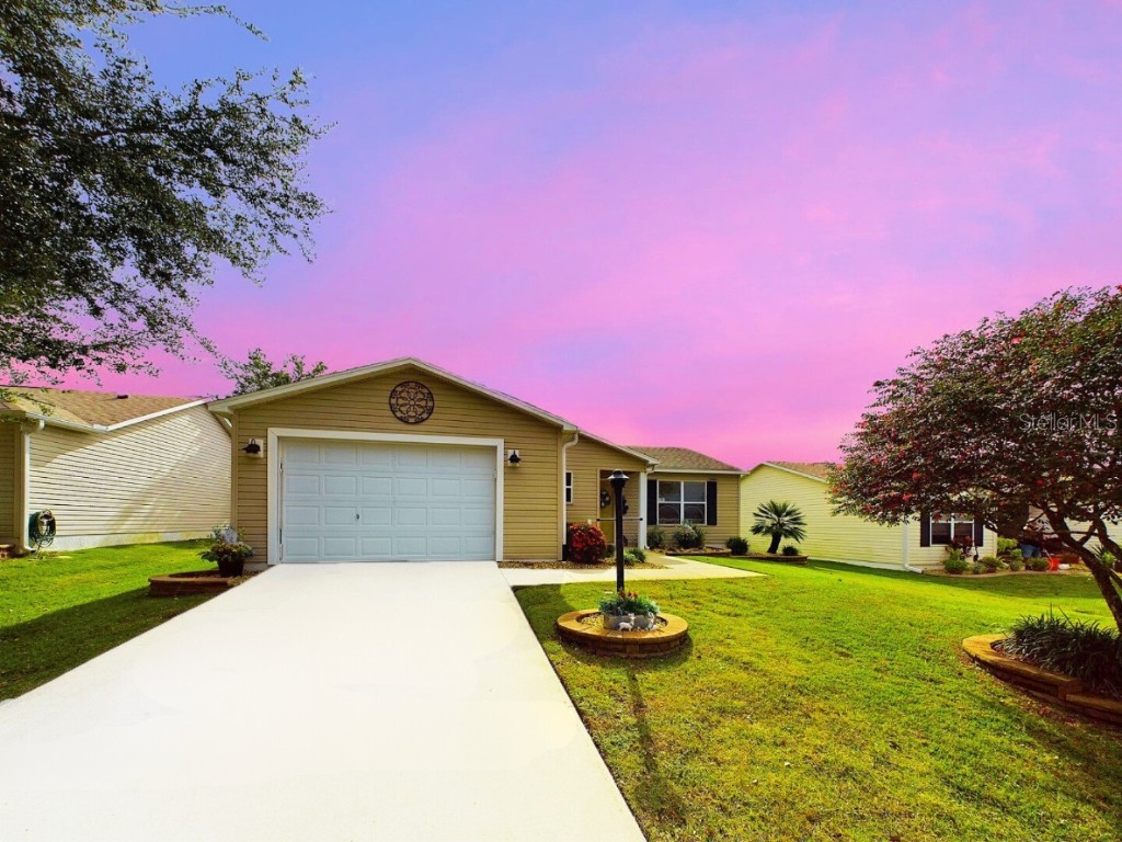 298 Jefferson Lane The Villages FL 32162 G5076032 image1