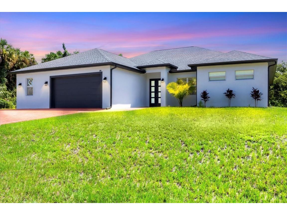 298 Lecturn Street Port Charlotte FL 33954 N6134111 image1