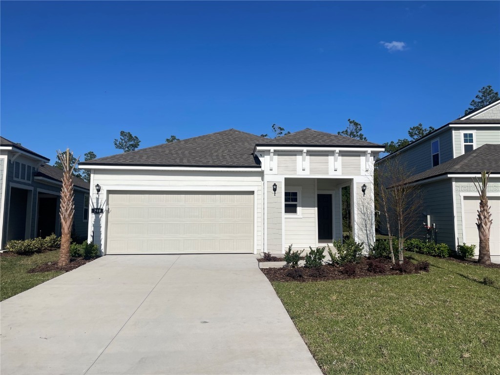 298 Montgomery Court Palm Coast FL 32164 FC306024 image1