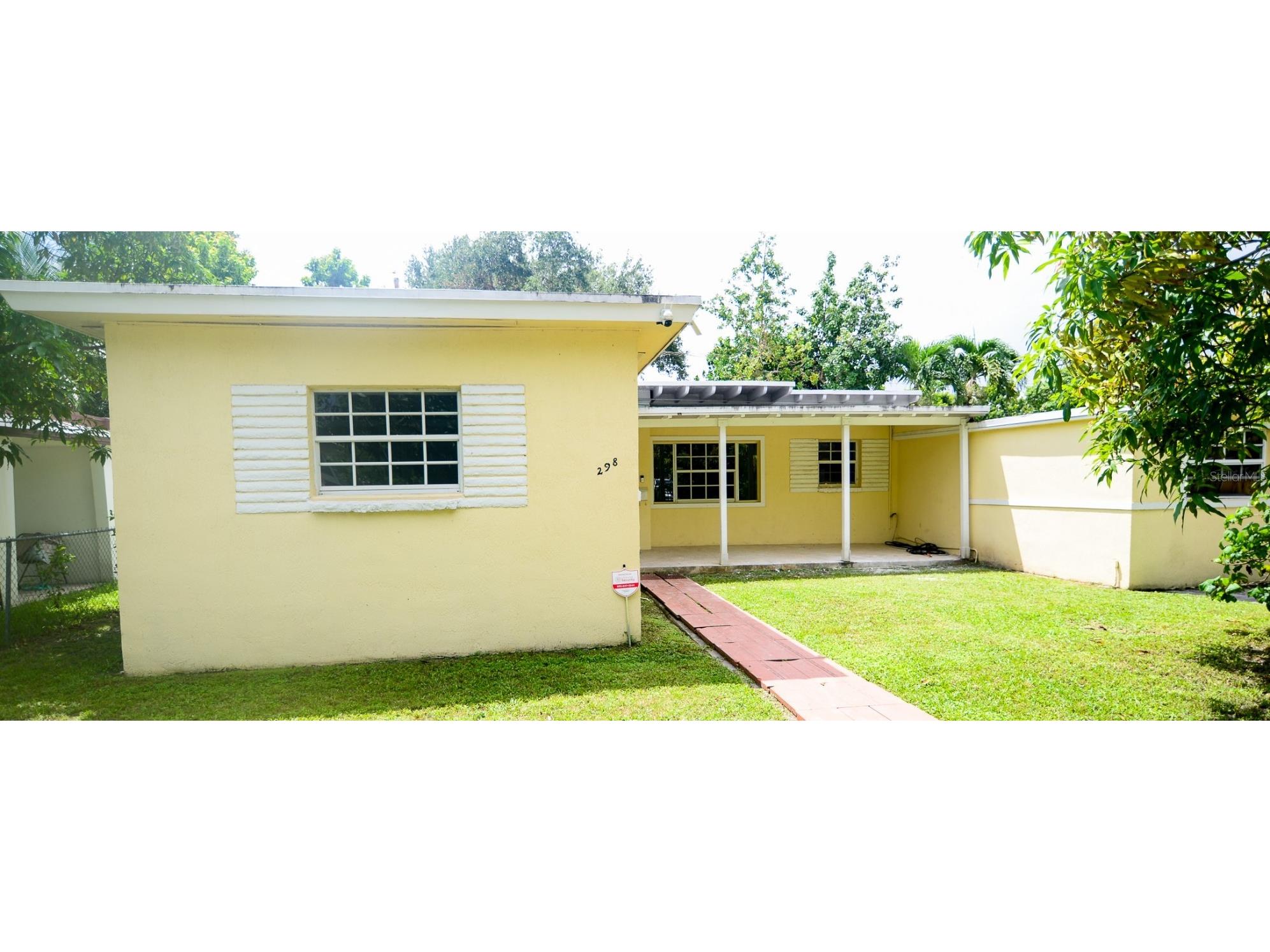 298 NW 104th Street Miami FL 33150 O6329861 image1