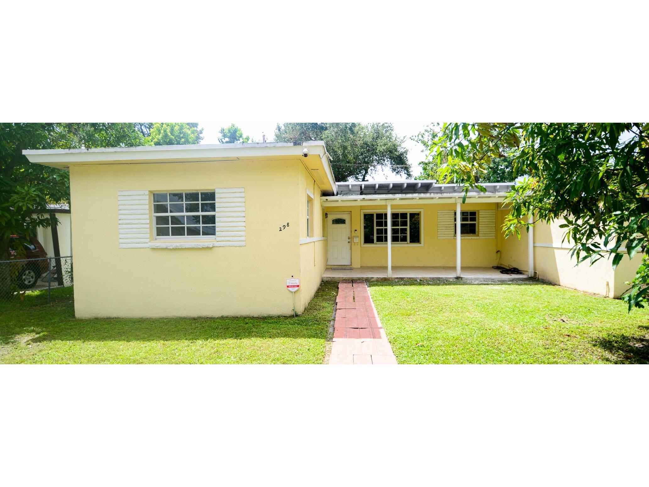 298 NW 104th Street Miami FL 33150 O6329861 image2