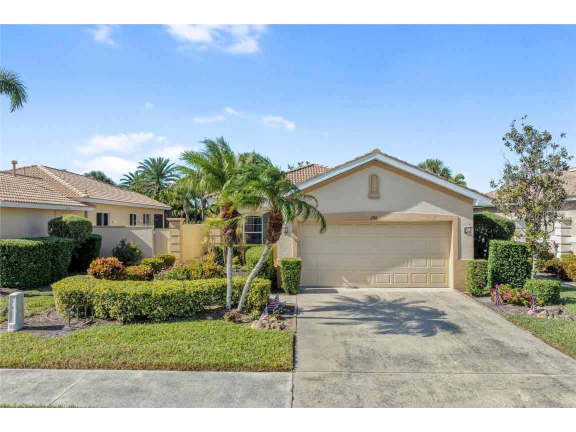 298 Padova Way North Venice FL 34275 N6141493 image1