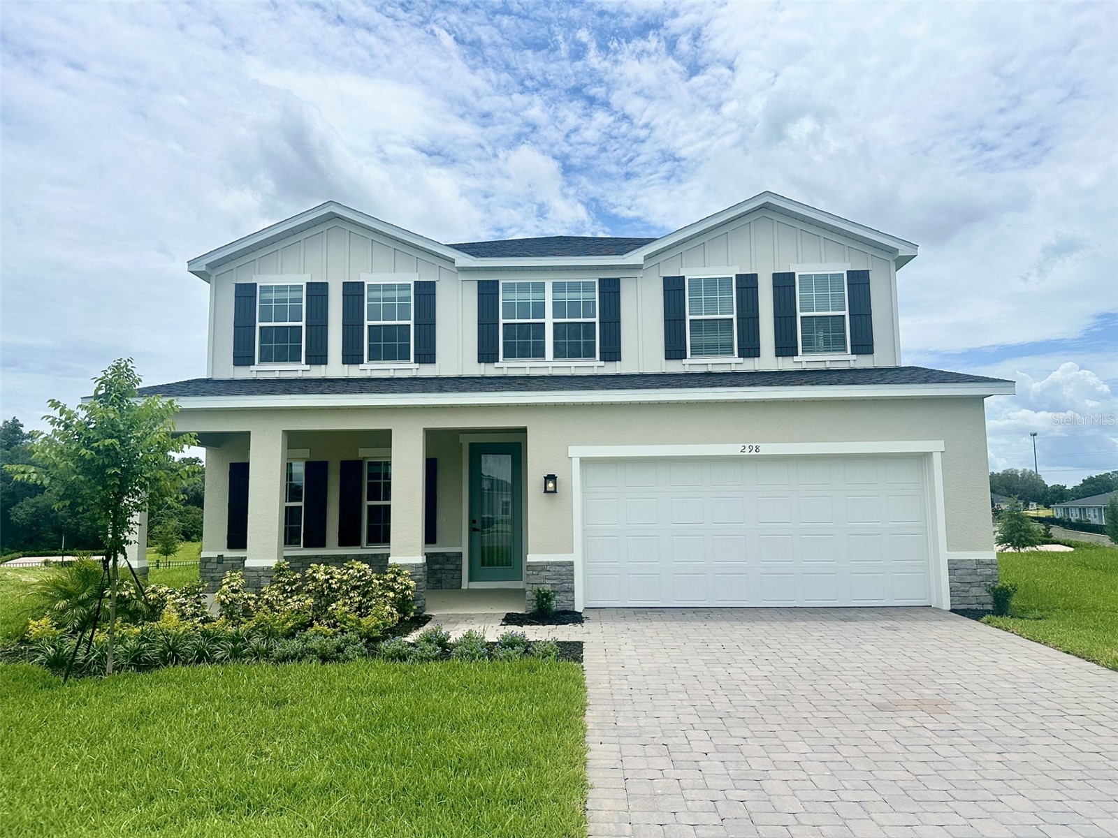 298 Prickly Pear Boulevard Lady Lake FL 32159 W7886244 image1