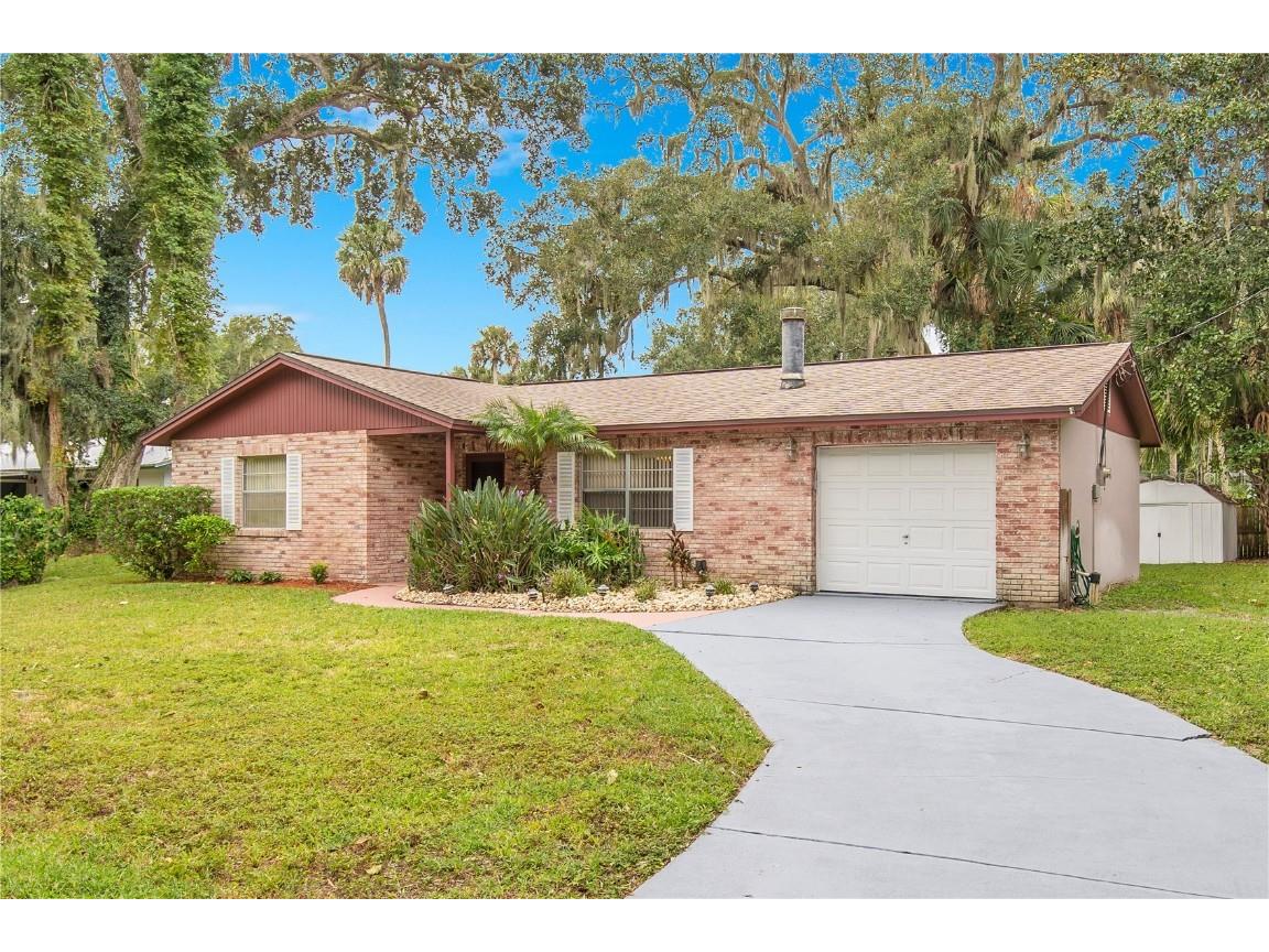 298 S Orchard Street Ormond Beach FL 32174 V4938804 image1