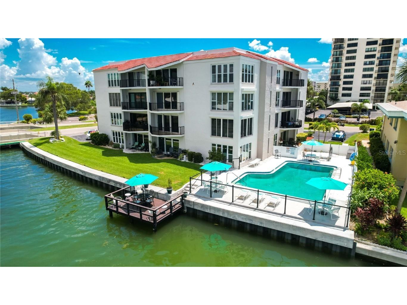 298 Skiff Point #101 Clearwater FL 33767 U8211066 image1