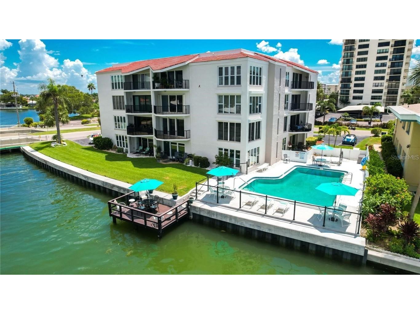 298 Skiff Point #102 Clearwater Beach FL 33767 J996251 image1