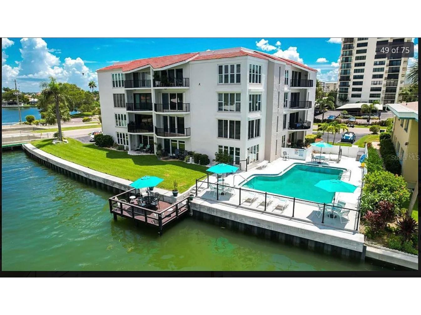 298 Skiff Point #103 Clearwater Beach FL 33767 - MANDALAY CHANNEL TB8446781 image24