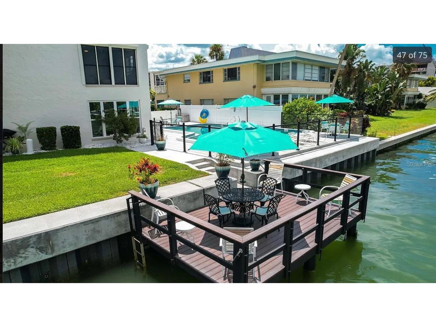 298 Skiff Point #103 Clearwater Beach FL 33767 - MANDALAY CHANNEL TB8446781 image26
