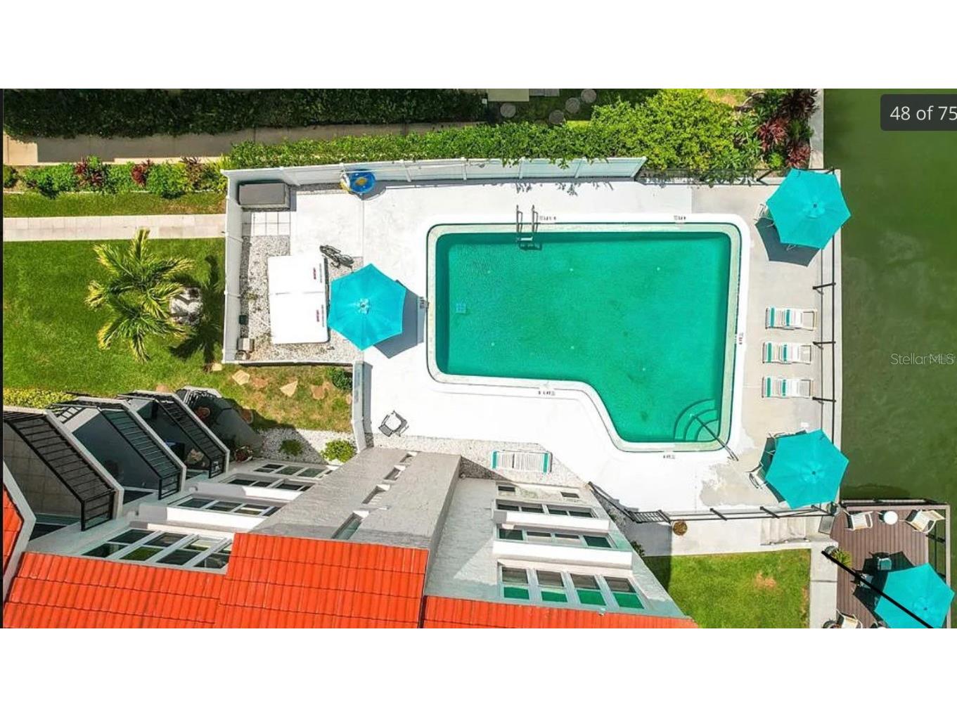 298 Skiff Point #103 Clearwater Beach FL 33767 - MANDALAY CHANNEL TB8446781 image27