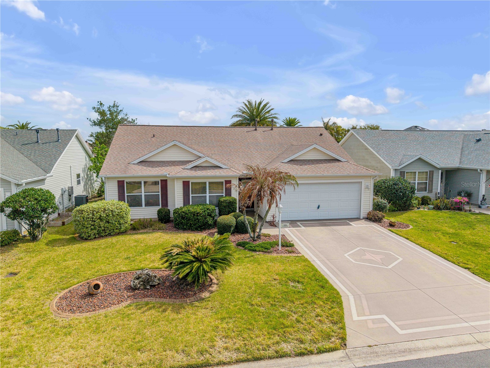 298 Society Hill Circle The Villages FL 32162 G5106216 image1