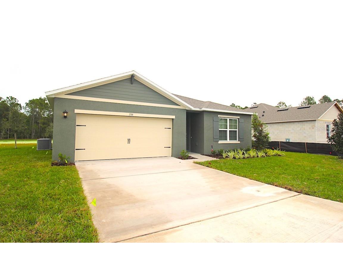 298 Sunset Point Drive Ormond Beach FL 32174 FC295522 image1
