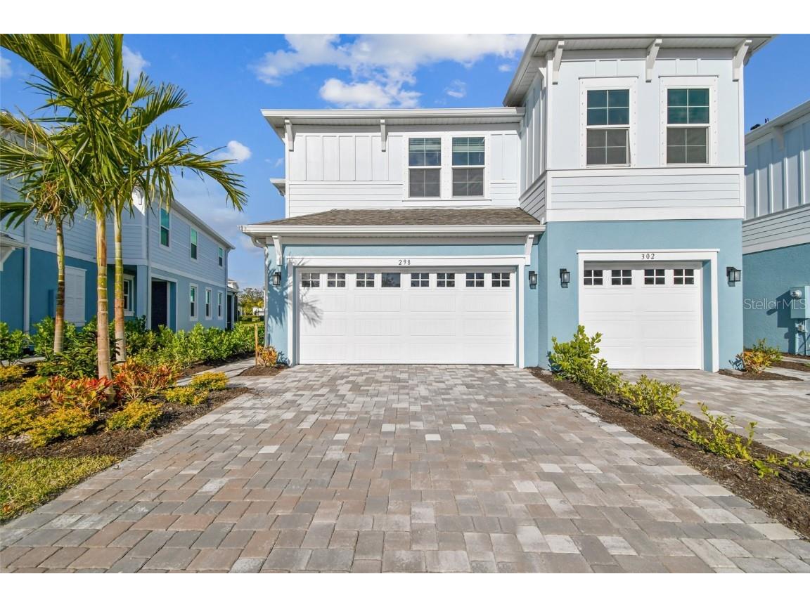 298 Via Anina Drive Sarasota FL 34243 R4908424 image1
