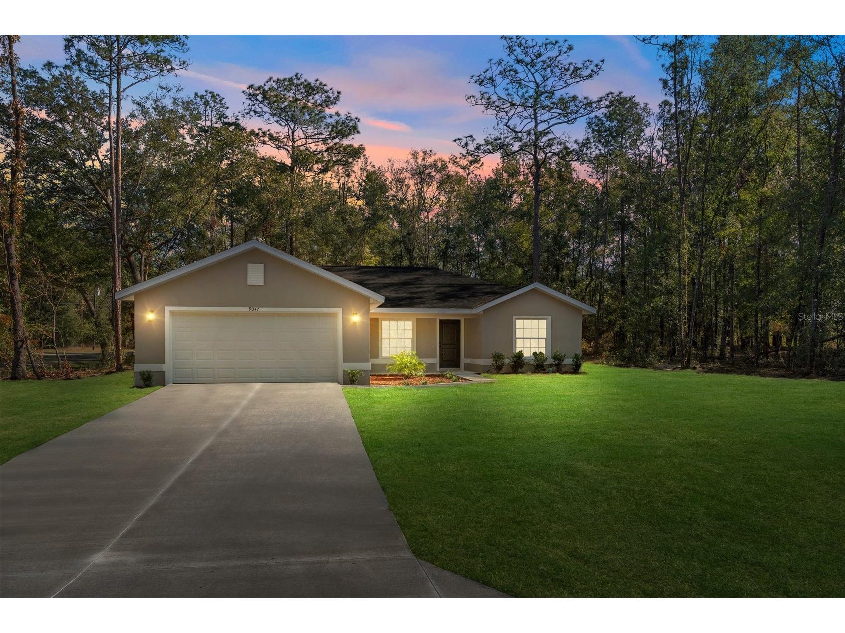 298 W Baker Place Citrus Springs FL 34434 OM717331 image1