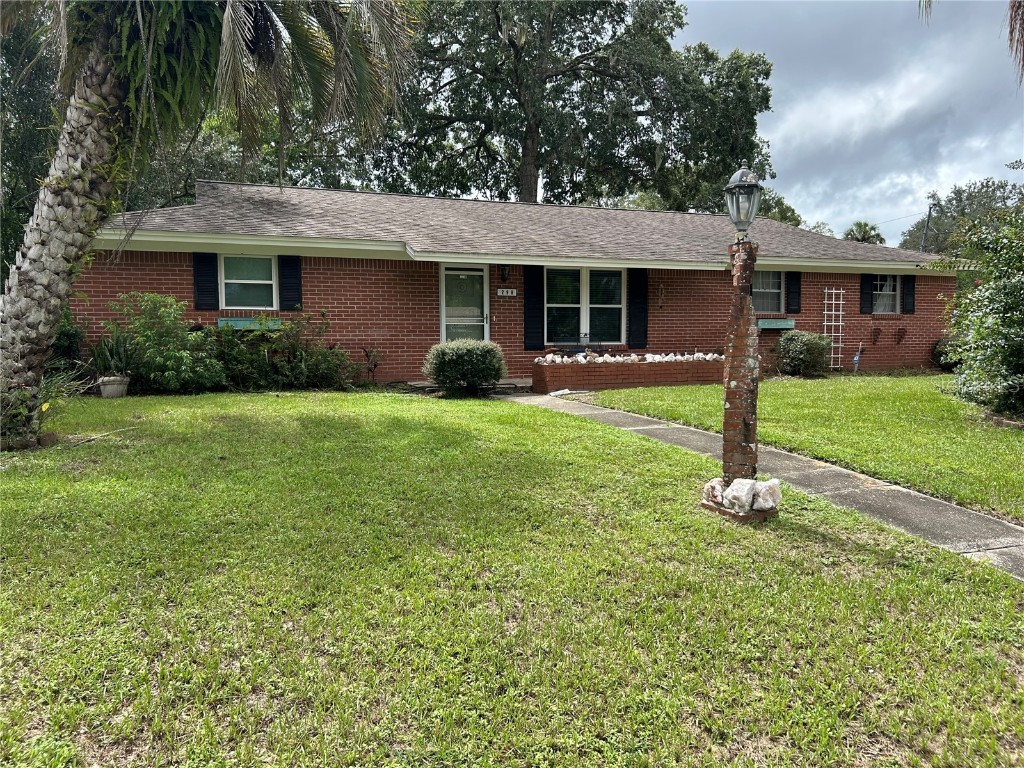 298 W Gardenia Drive Orange City FL 32763 V4944846 image1