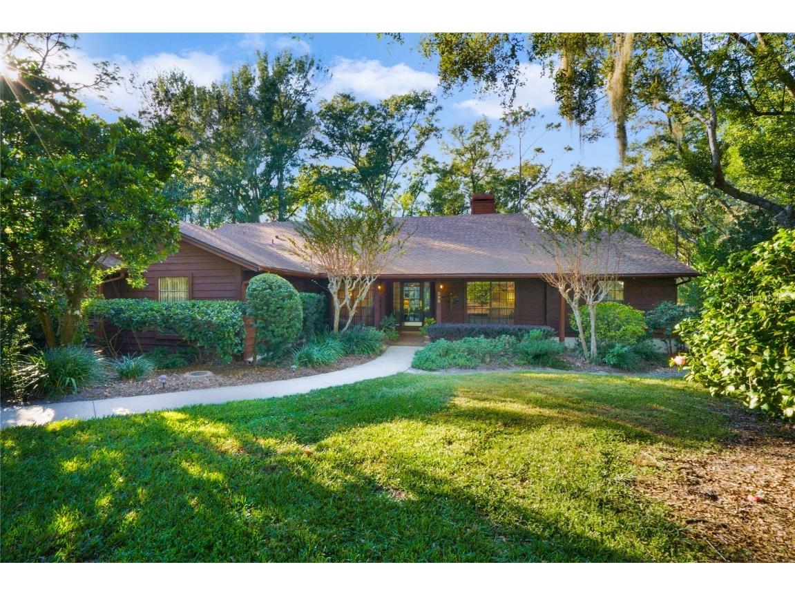298 Walnut Ridge Circle Lake Mary FL 32746 O6160533 image1
