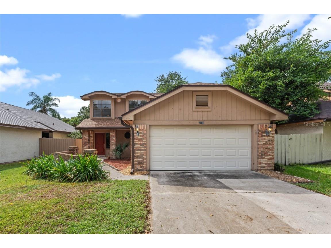 2980 Bridgehampton Lane Orlando FL 32812 O6247322 image1