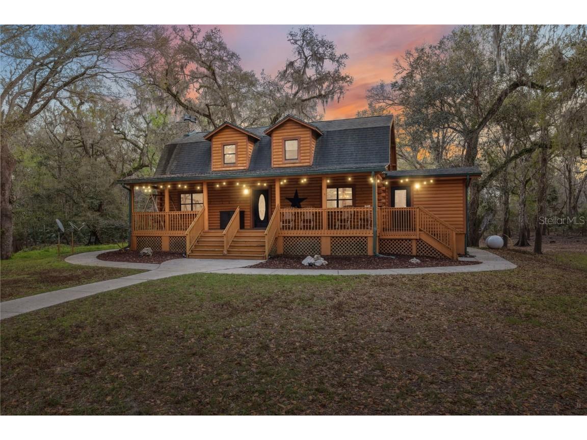 2980 E Vernon Court Floral City FL 34436 W7872734 image1