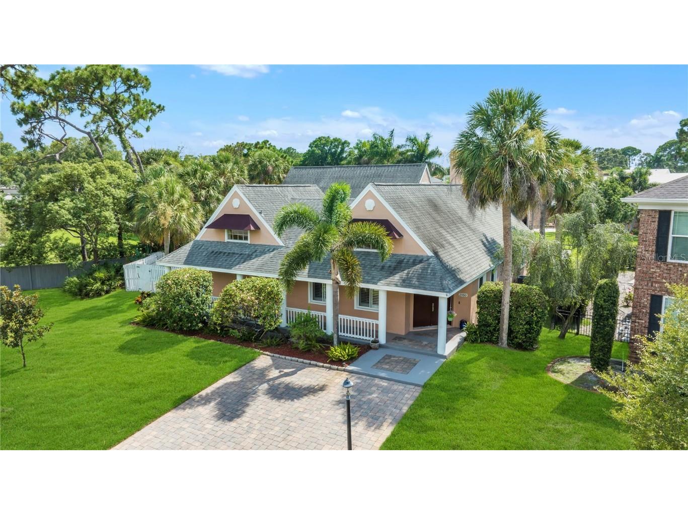 2980 Eagle Estates Circle E Clearwater FL 33761 W7856253 image1