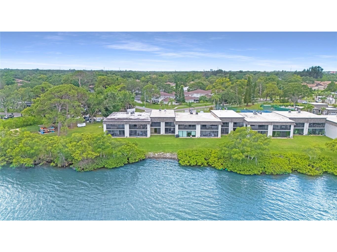 2980 Haines Bayshore Road #105 Clearwater FL 33760 - OLD TAMPA BAY TB8399679 image1