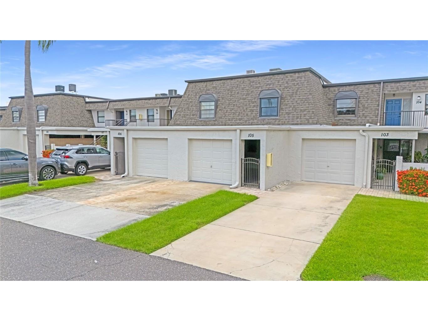 2980 Haines Bayshore Road #105 Clearwater FL 33760 - OLD TAMPA BAY TB8399679 image2