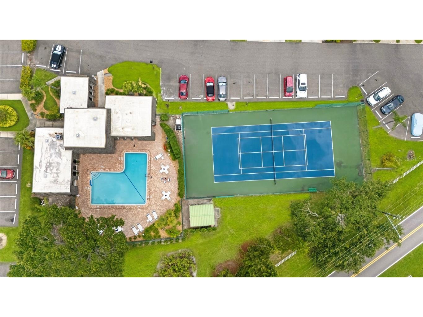 2980 Haines Bayshore Road #105 Clearwater FL 33760 - OLD TAMPA BAY TB8399679 image38