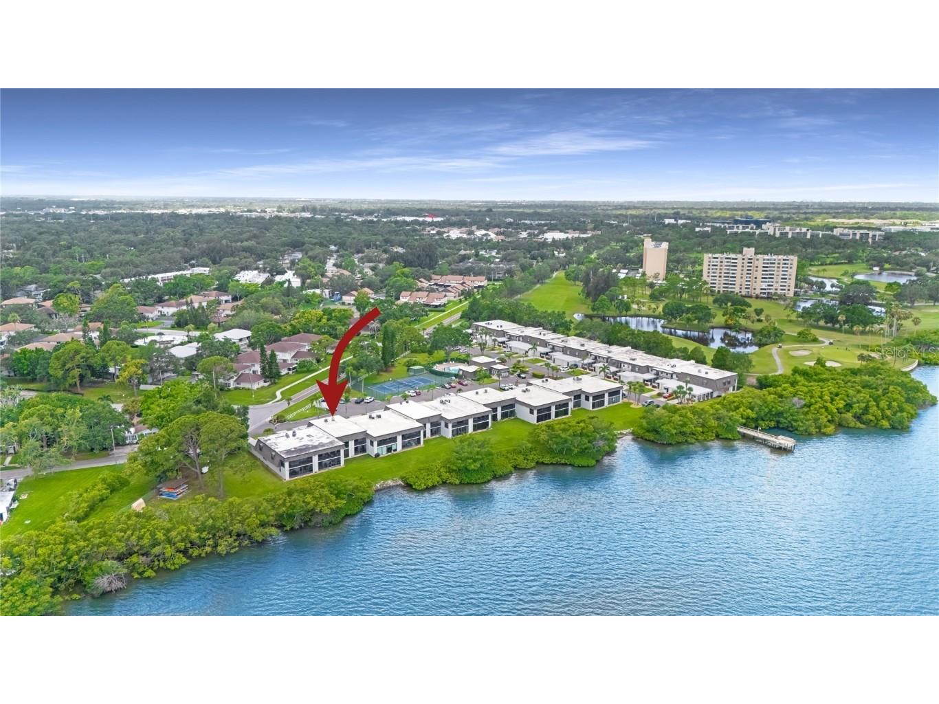 2980 Haines Bayshore Road #105 Clearwater FL 33760 - OLD TAMPA BAY TB8399679 image46