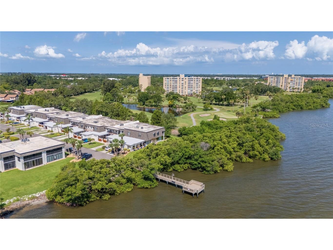 2980 Haines Bayshore Road #105 Clearwater FL 33760 - OLD TAMPA BAY TB8399679 image49