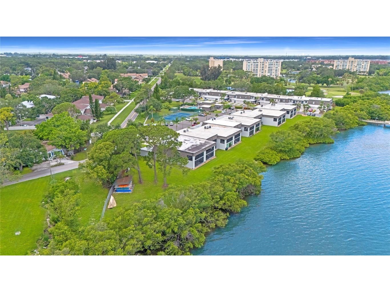 2980 Haines Bayshore Road #105 Clearwater FL 33760 - OLD TAMPA BAY TB8399679 image56